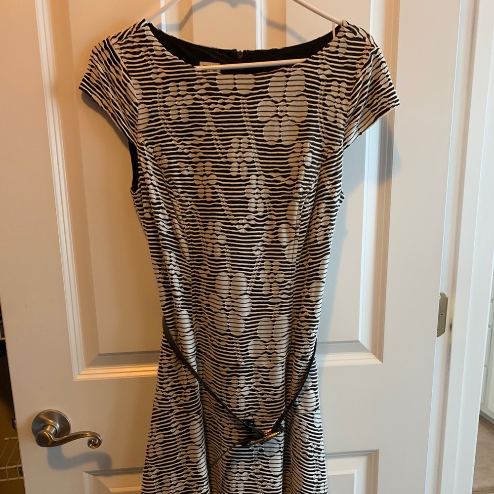 Anne Klein dress